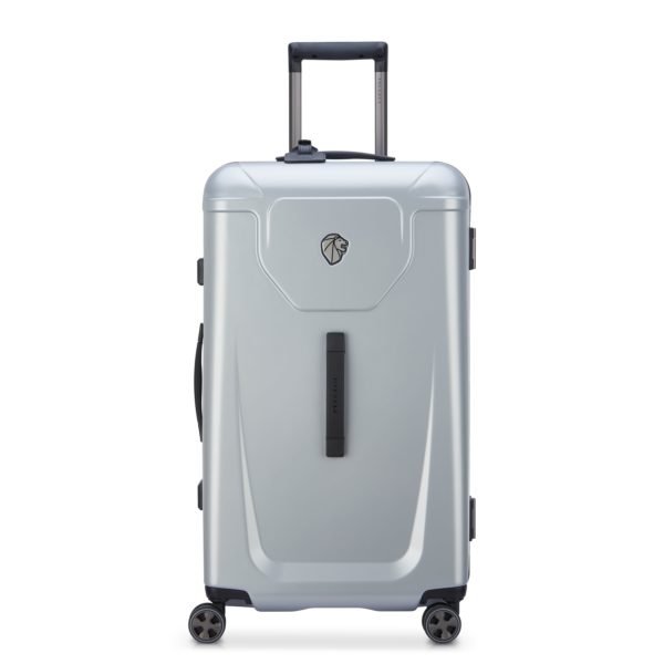 Valise soute – PEUGEOT VOYAGES – L (73cm) – Delsey Paris