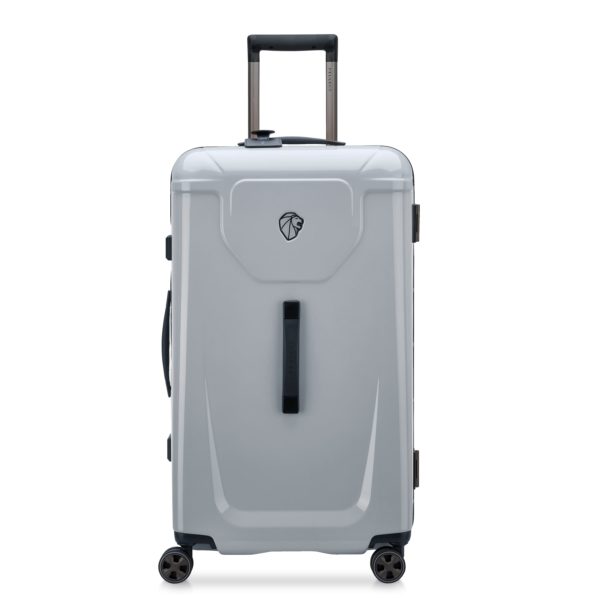 Valise soute – PEUGEOT VOYAGES – L (73cm) – Delsey Paris