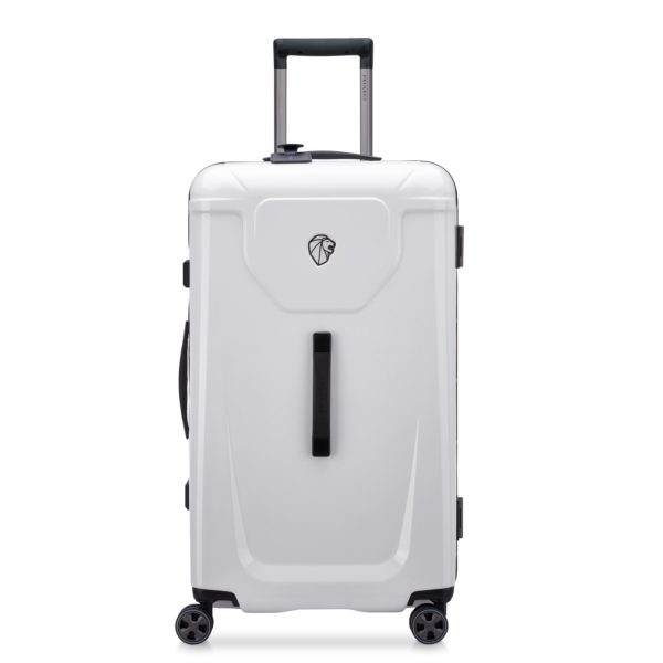 Valise soute – PEUGEOT VOYAGES – L (73cm) – Delsey Paris