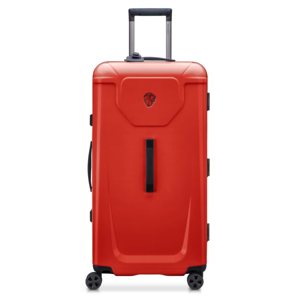 Valise soute – PEUGEOT VOYAGES – XL (80cm) – Delsey Paris