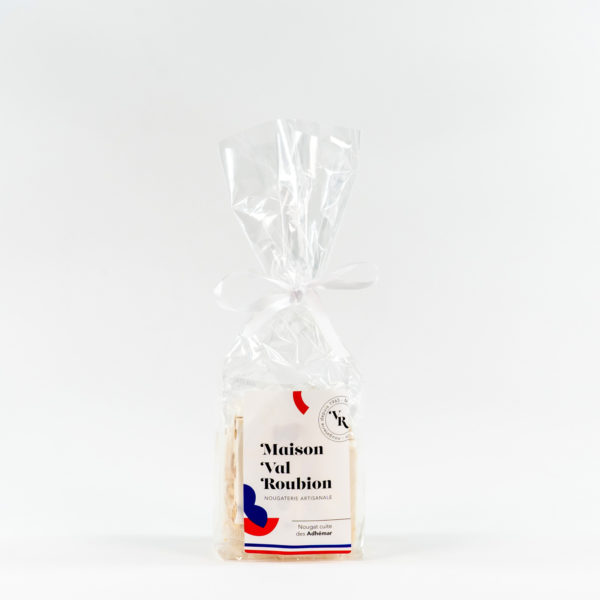 Nougat Cuite des Adhémar – Maison Val Roubion