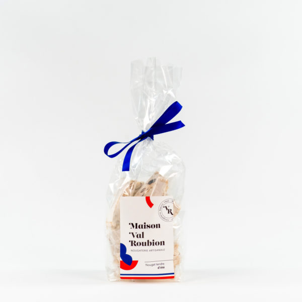 Nougat d’été – Maison Val Roubion