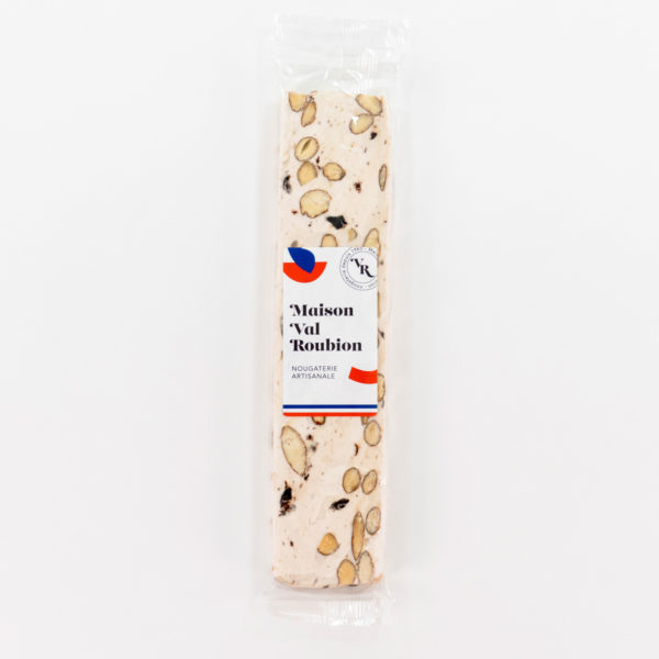 Nougat d’été – Maison Val Roubion
