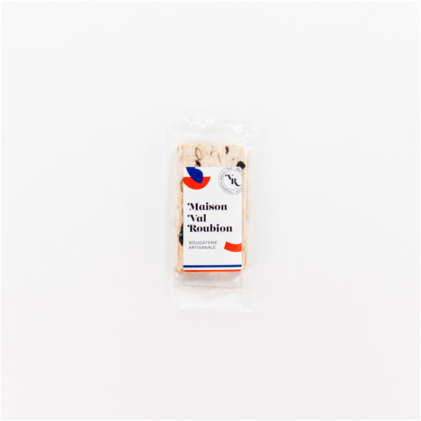 Nougat d’été – Maison Val Roubion