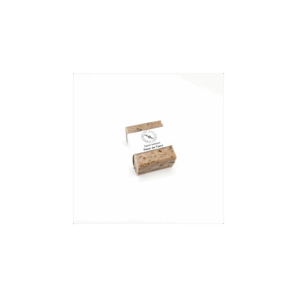 Savon Exfoliant – Fleur de Tiaré – Maison Val Roubion
