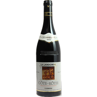 Domaine E. Guigal La Landonne 2014 75 cl – rouge par 1 –