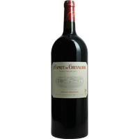 L’Esprit de Chevalier 2nd vin du Domaine de Chevalier 2014 150 cl – rouge par 1 –