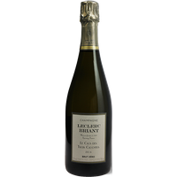Leclerc Briant Le Clos des Trois Clochers 2014 75 cl – blanc par 1 –