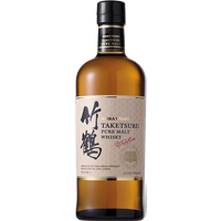 Nikka Pure malt Taketsuru 70 cl –