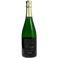 Solemme Blanc de blancs 2014 75 cl – blanc par 1 –