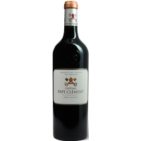 Château Pape Clément Cru Classé de Graves 2006 75 cl – rouge par 1 –