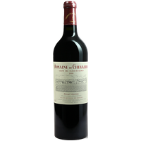 Domaine de Chevalier Cru Classé de Graves 2000 75 cl – rouge par 1 –