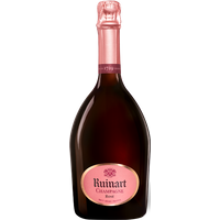 Ruinart Brut Rosé 75 cl – rose par 1 –