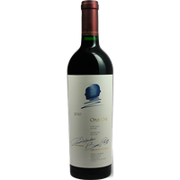 Opus One Winery Opus One 2010 75 cl – rouge par 1 –