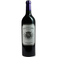 Château La Conseillante 2014 75 cl – rouge par 1 –
