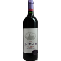 Château La Violette 2014 75 cl – rouge par 1 –