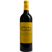 Château Lafon-Rochet 4ème Cru Classé 2014 75 cl – rouge par 1 –