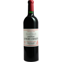Château Lynch-Bages 5ème Cru Classé 2014 75 cl – rouge par 1 –