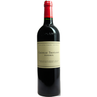 Château Trotanoy 2014 75 cl – rouge par 1 –