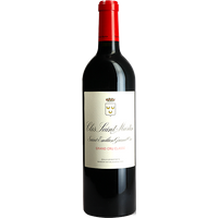 Clos Saint-Martin Grand Cru Classé 2014 75 cl – rouge par 1 –