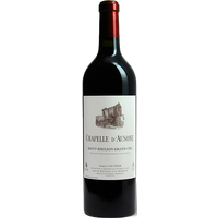 Chapelle d’Ausone 2nd vin du Château Ausone 2014 75 cl – rouge par 1 –