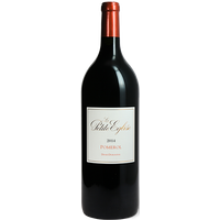 La Petite Eglise 2nd vin du Château L’Eglise-Clinet 2014 150 cl – rouge par 1 –