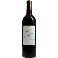 Pensées de Lafleur 2nd vin du Château Lafleur 2014 75 cl – rouge par 1 –