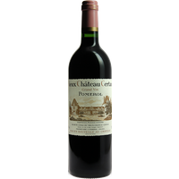 Vieux Château Certan 2014 75 cl – rouge par 1 –
