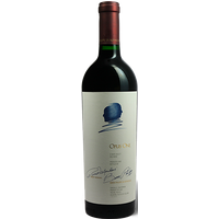 Opus One Winery Opus One 2012 75 cl – rouge par 1 –