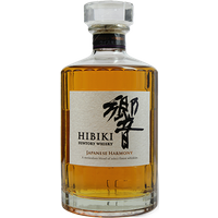 Hibiki Blend Japanese Harmony 70 cl –