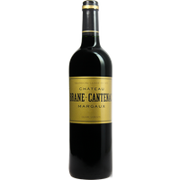 Château Brane-Cantenac 2nd Cru Classé 2015 75 cl – rouge par 1 –
