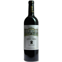 Château Léoville Barton 2nd Cru Classé 2015 75 cl – rouge par 1 –