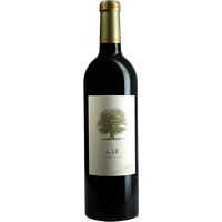 L’If 2015 75 cl – rouge par 1 –