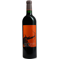 Ulysses 2014 75 cl – rouge par 1 –
