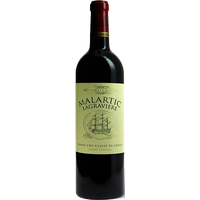 Château Malartic Lagravière Cru Classé de Graves 2018 75 cl – rouge par 1 –