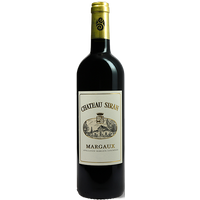 Château Siran 2018 75 cl – rouge par 1 –