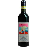 Roberto Voerzio La Serra 2014 75 cl – rouge par 1 –