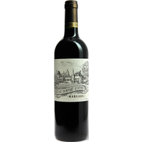 Château Durfort-Vivens 2nd Cru Classé 2014 75 cl – rouge par 1 –