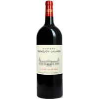 Château Tronquoy-Lalande 2010 150 cl – rouge par 1 –