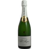 Pol Roger – Etui Brut Réserve 75 cl – blanc par 1 –
