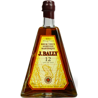J.Bally Carafe Pyramide 70 cl –