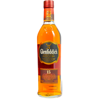 Glenfiddich Single malt Solera Reserve 70 cl –