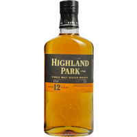 Highland Park Single malt 70 cl –