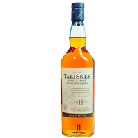 Talisker Single malt 70 cl –
