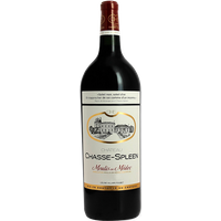 Château Chasse-Spleen 2014 150 cl – rouge par 1 –