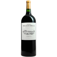 Château Rauzan-Ségla 2nd Cru Classé 2015 150 cl – rouge par 1 –