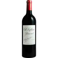 Château Lafleur 2014 75 cl – rouge par 1 –