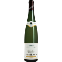 Domaine Trimbach gewurztraminer 2017 75 cl – blanc par 1 –