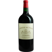 Château de Sales 2014 DMAG 3 L – rouge par 1 –