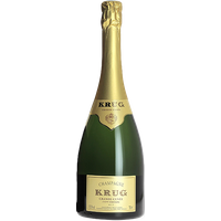 Krug Grande Cuvée édition 171 75 cl – blanc par 1 –